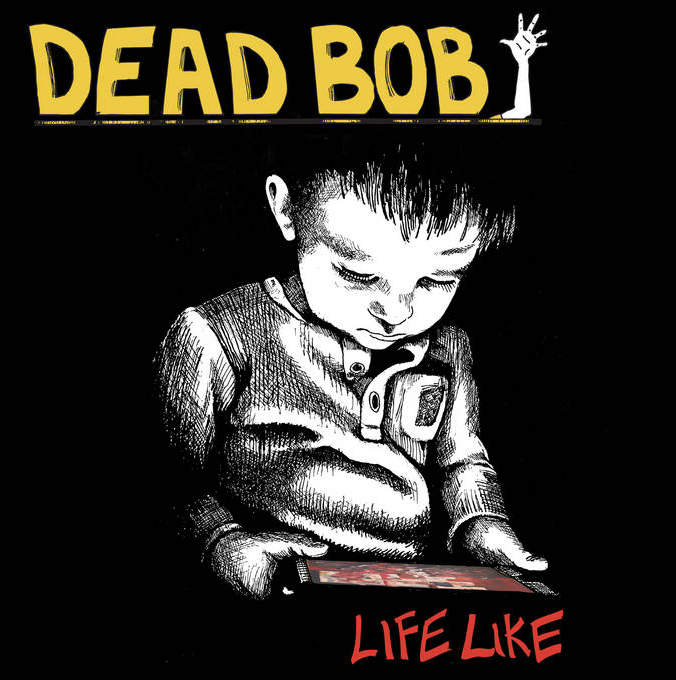 Dead Bob + Lung + Playdead + No Can Fly